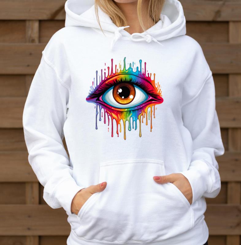 1 37 - Unisex Hoodie