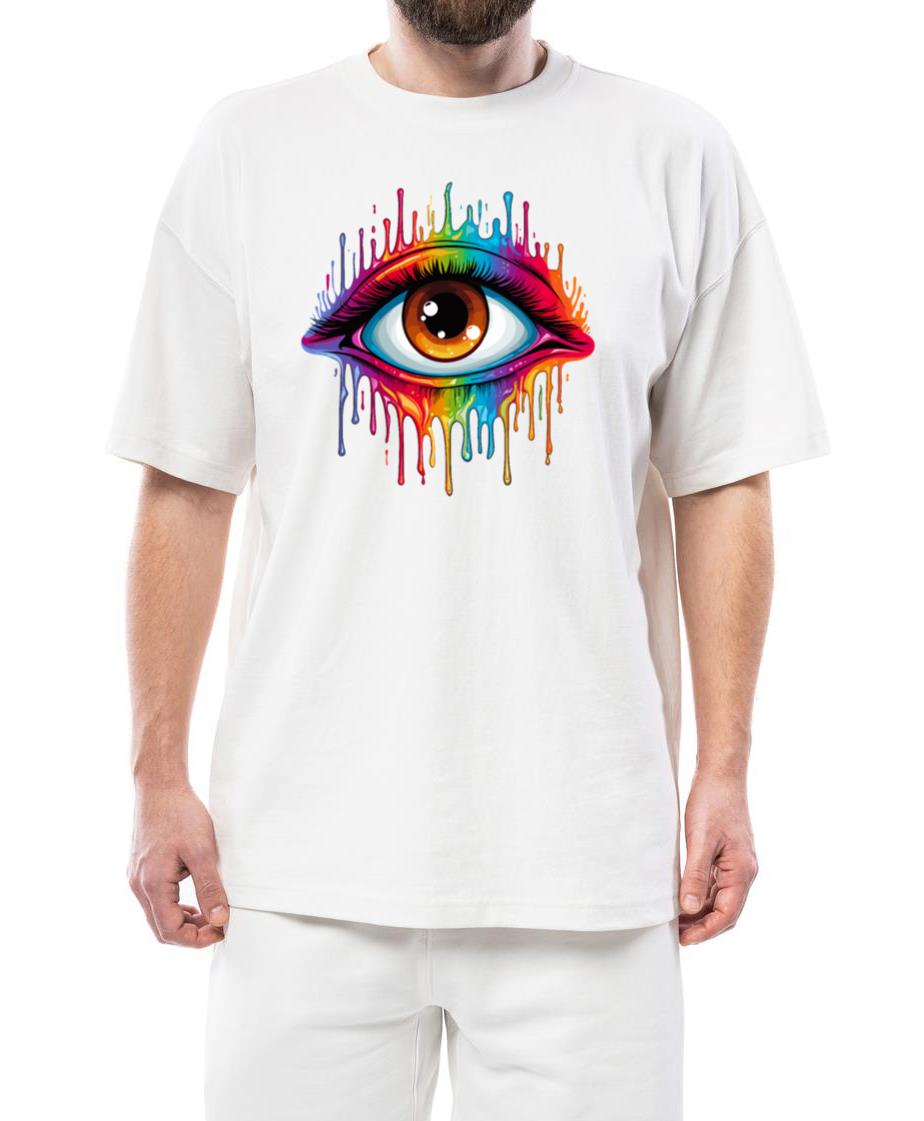 1 37 - Unisex Standard T-Shirt