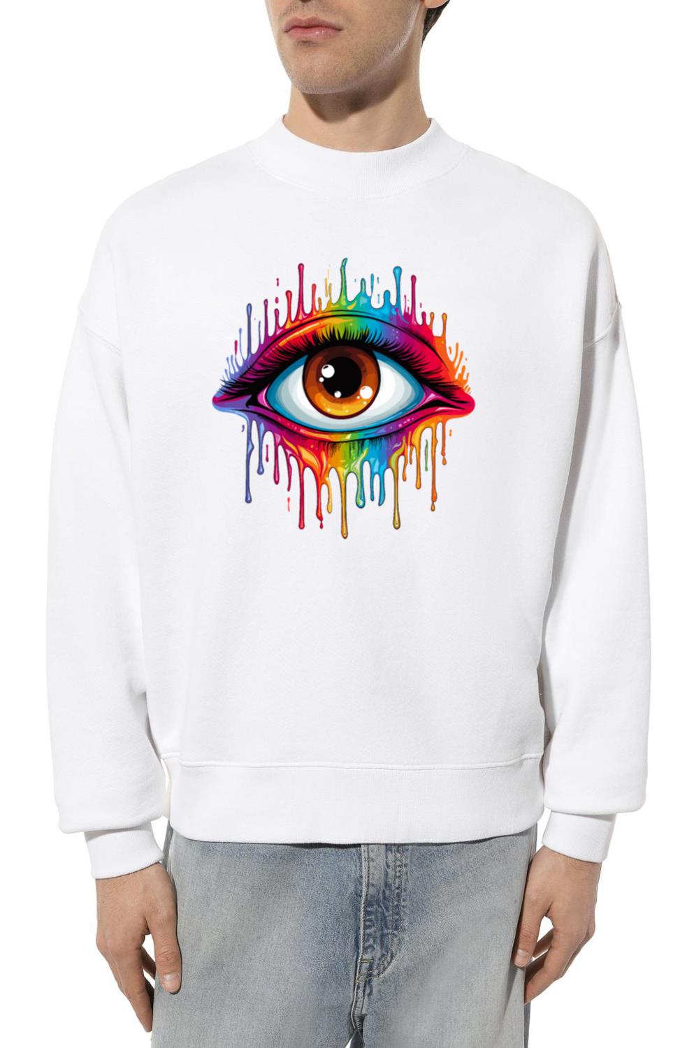 1 37 - Unisex Sweatshirt