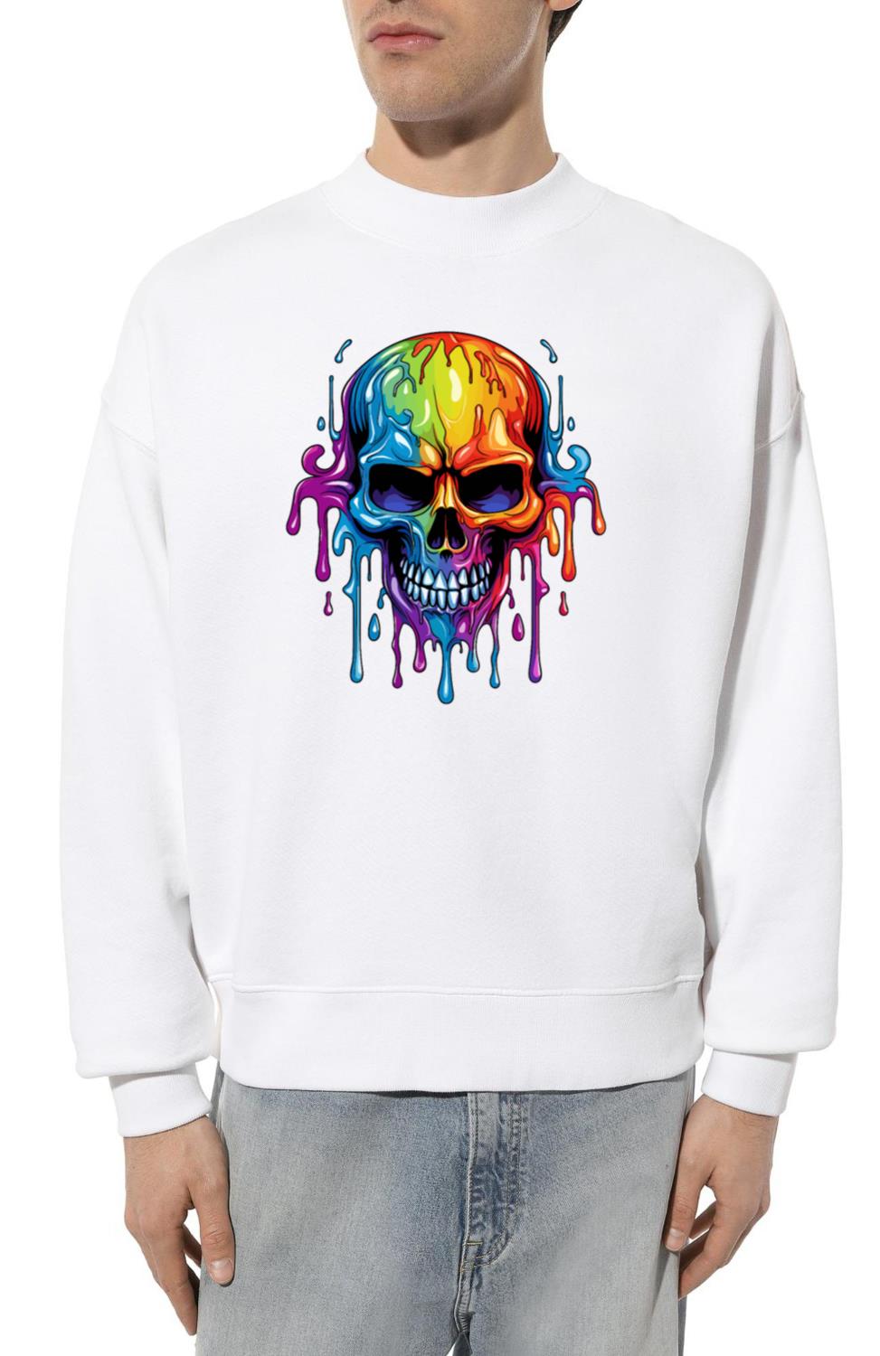 1 97 - Unisex Sweatshirt
