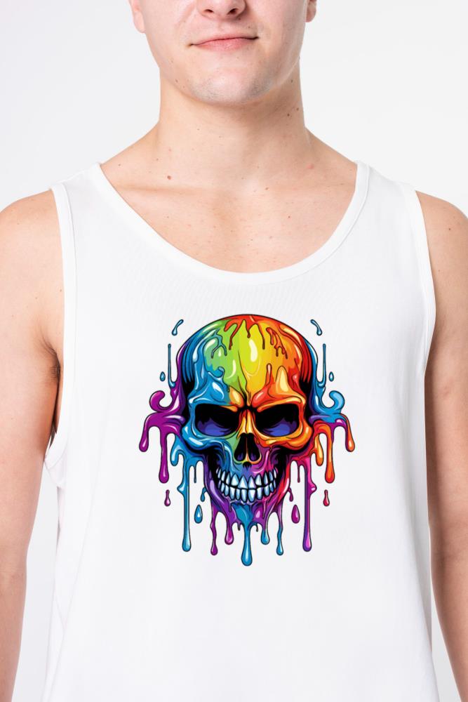 1 97 - Unisex Tank Top