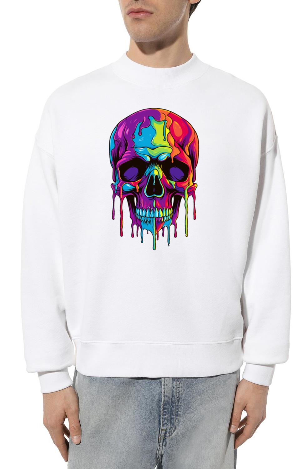 1 98 - Unisex Sweatshirt