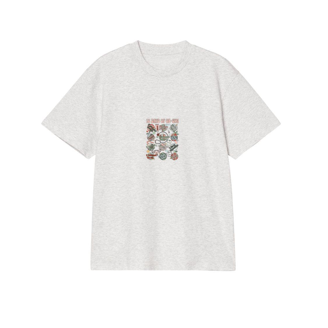 12 Day Of OB-GYN Labor And Delivery OB Nurse Christmas 2