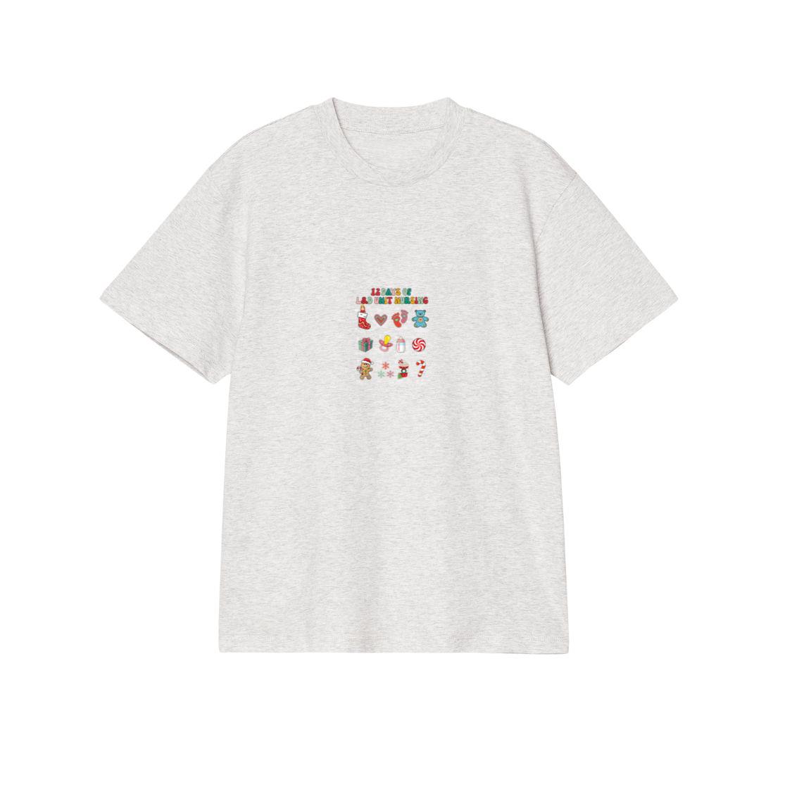 12 Days Of L&D Unit Nursing Labor & Delivery Nurse Christmas 2