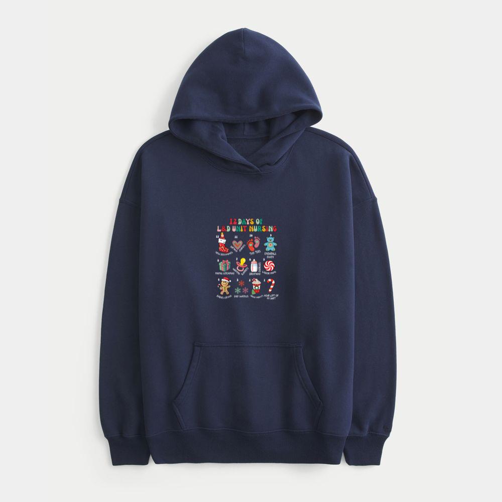 Hoodie 3