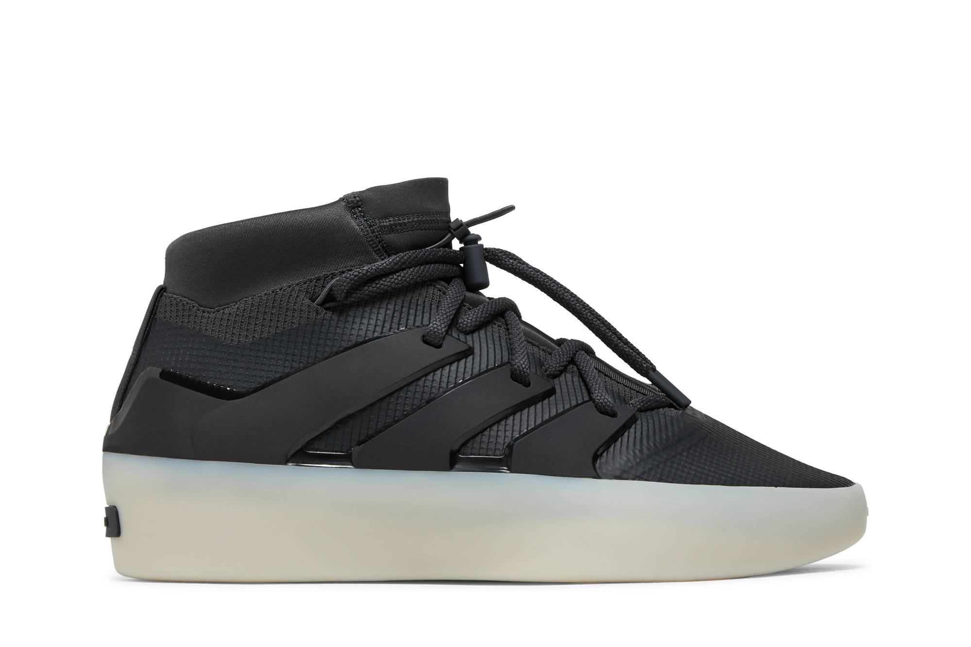 Fear of God x Athletics I Basketball Lace Up Sneakers