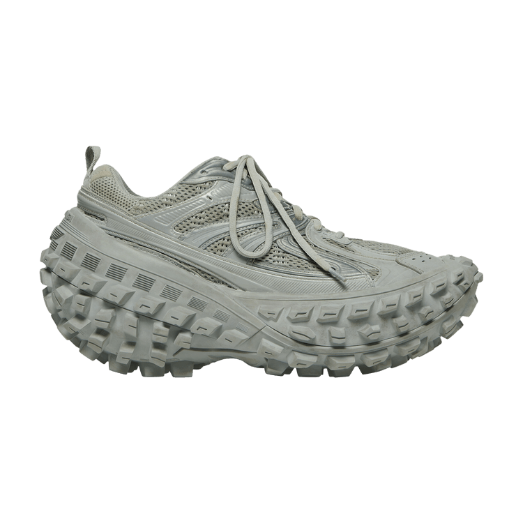 Balenciaga Defender Sneaker ‘Grey’ 685613-W2RA6-1200