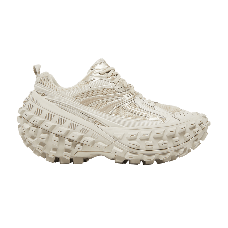 Balenciaga Defender Sneaker ‘Beige’