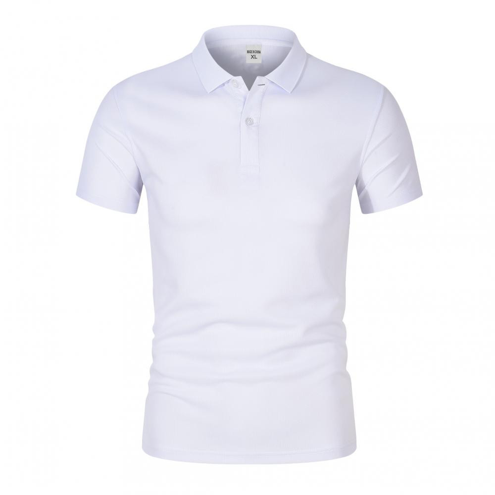 France Rb World Cup 2023 Polo Shirt – White, Men