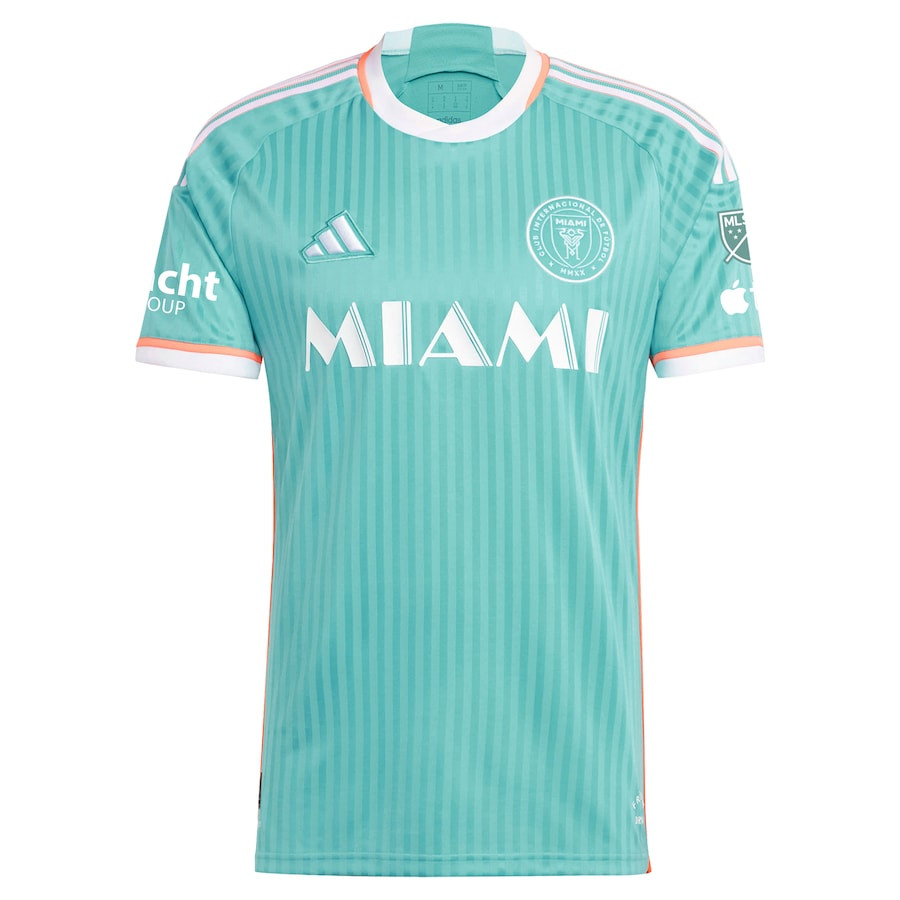 Inter Miami CF 2024 Archive Men Jersey – Aqua