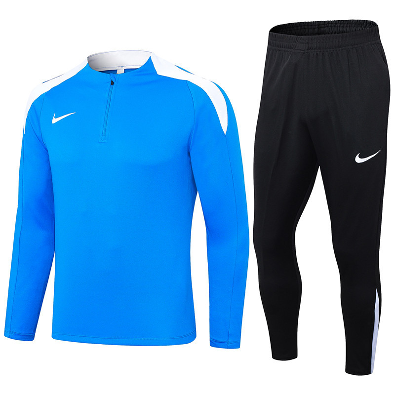 Nike Training Top Set 24/25 – Blue/Black