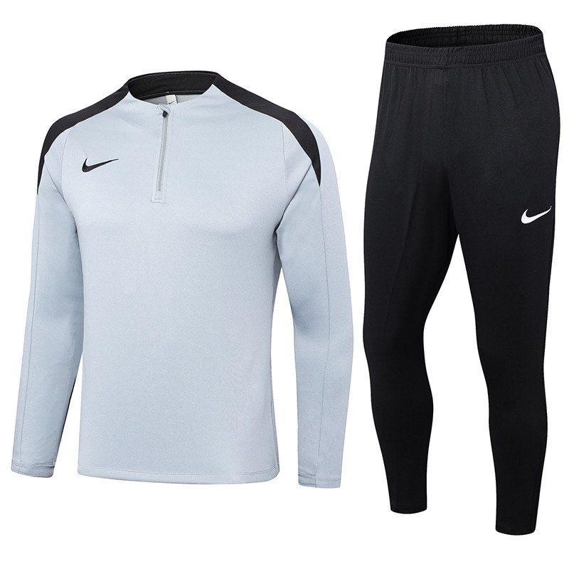 Nike Training Top Set 24/25 – Gray/Black