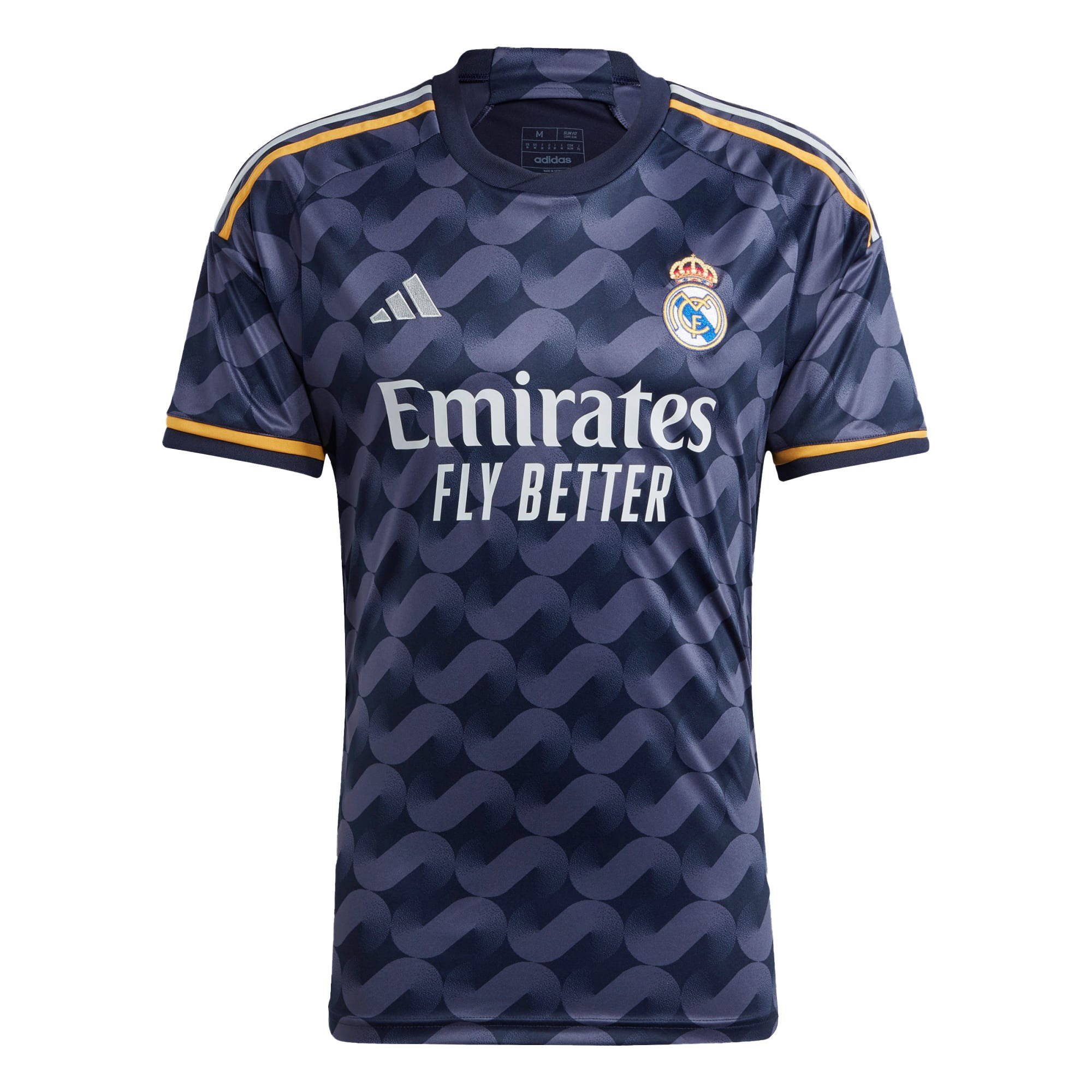 Rodrygo 11 Signed Real Madrid 2023/24 Away Jersey Autographed – Men