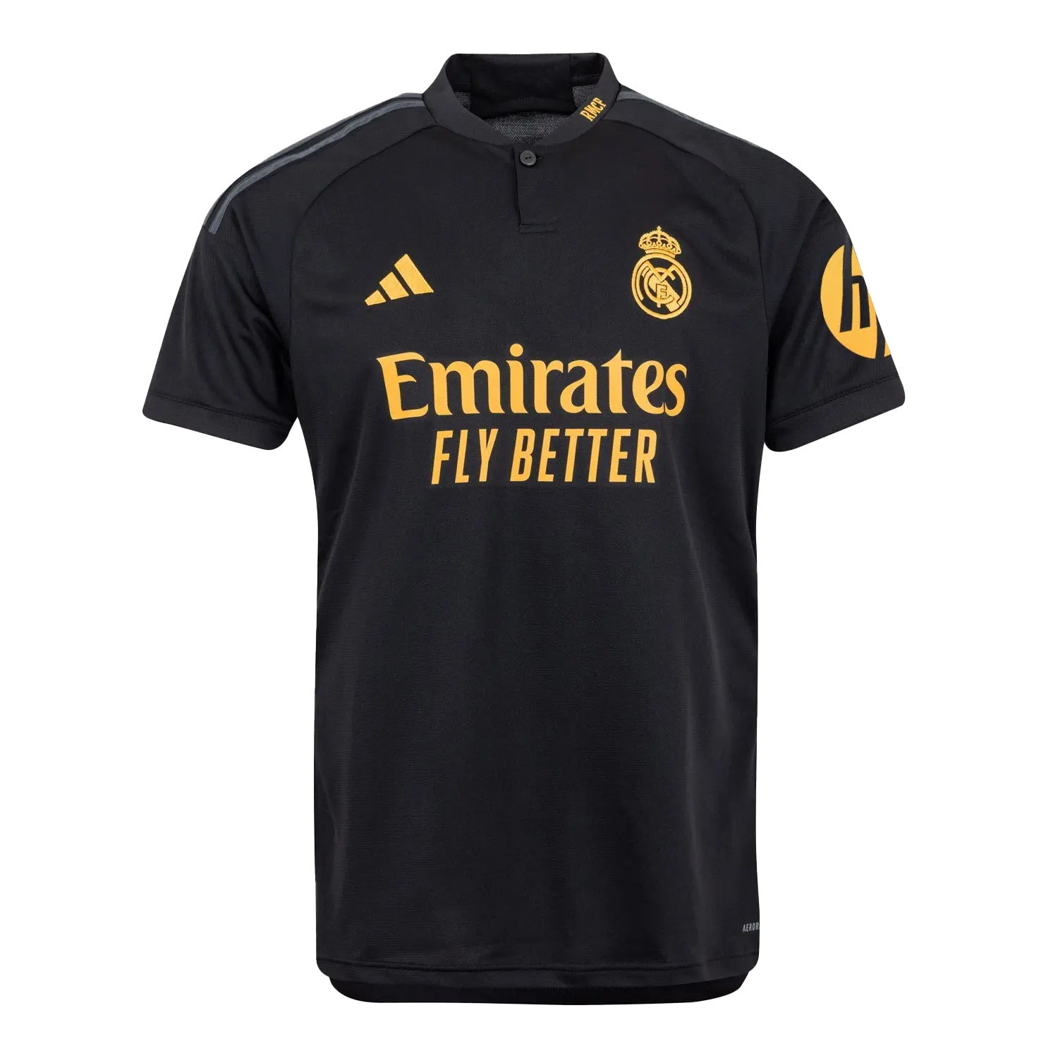 Toni Kroos Third Jersey Real Madrid 2023/24 Thank You – Men
