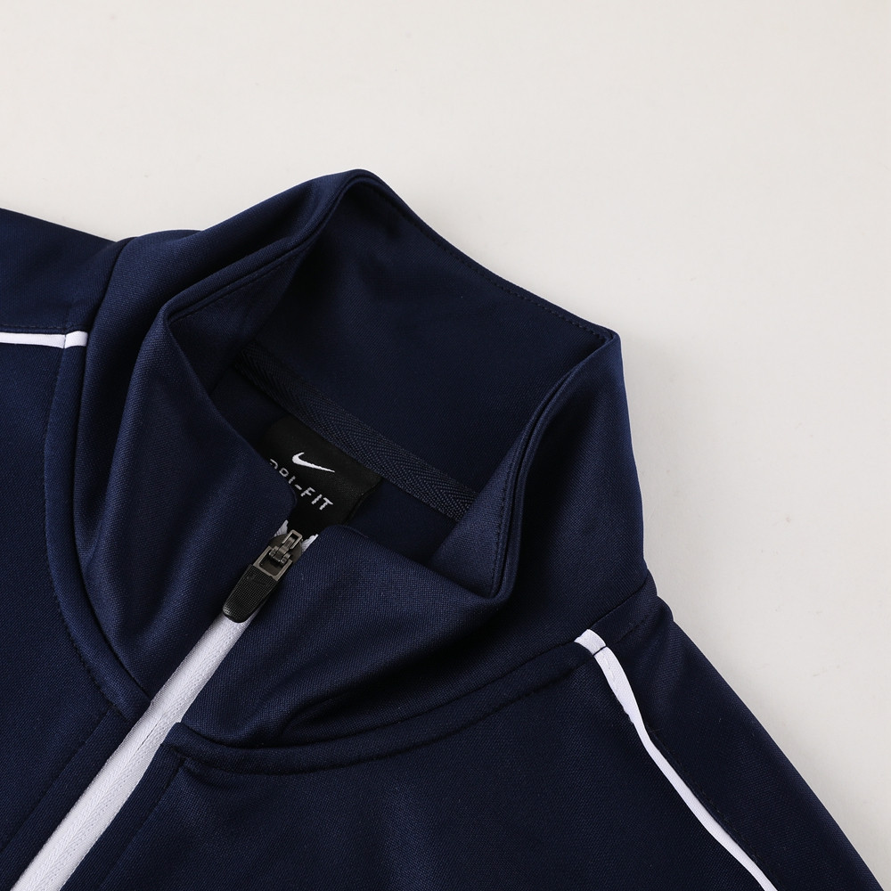 Nike Football Tracksuit/ Anthem Jacket 23/24 – Full Navy