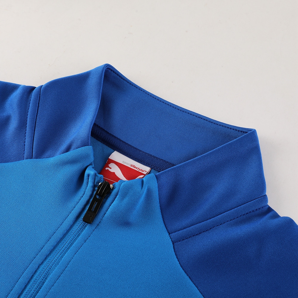 Jordan Football Tracksuit/ Anthem Jacket 23/24 – Blue