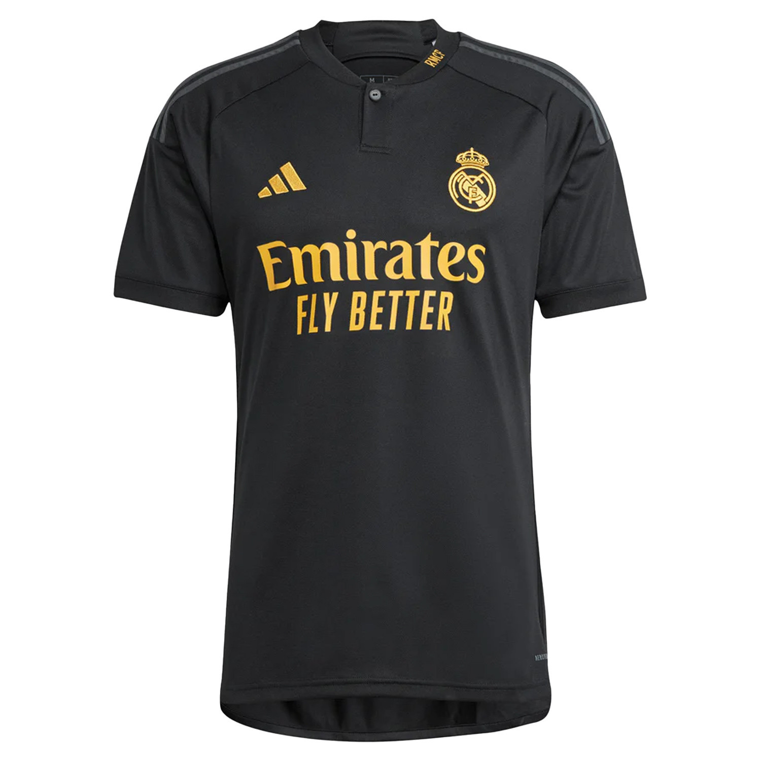 Thank you for everything Toni Kroos 8 Real Madrid Third Jersey 2023/24 – Men