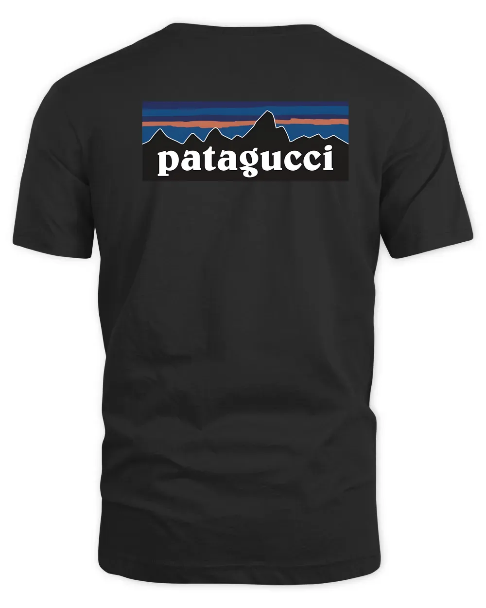 T-Shirt Patagucci - Image 2