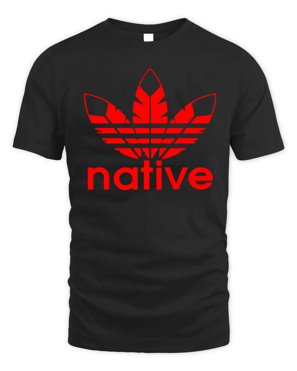 T-Shirt Adidas Native