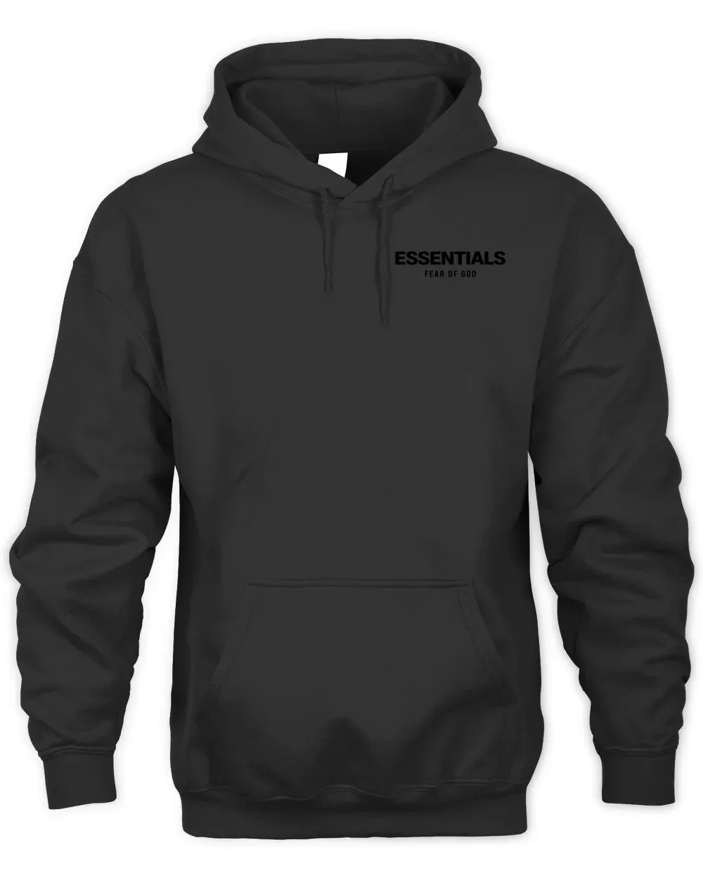 Hoodie Fear of God Essentials