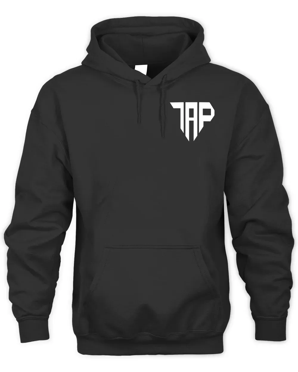 Hoodie Official Wendigoon Merch Tapwater