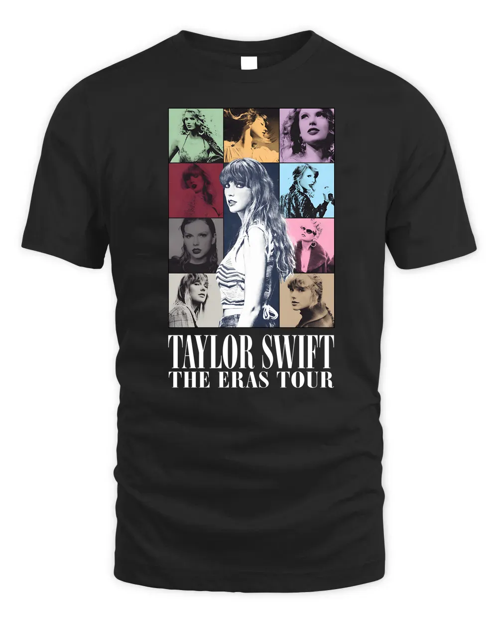 T-Shirt The Eras Tour Concert 2024, Taylor Swift International Dates 2024