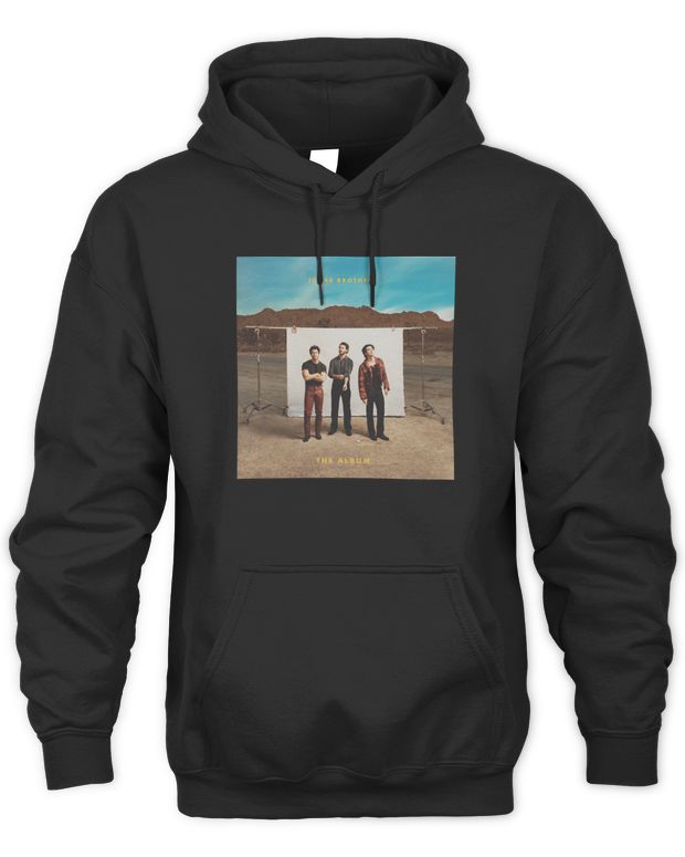 Aerosmith Merch Just Push Play Tour Shirt - Sweatshirt