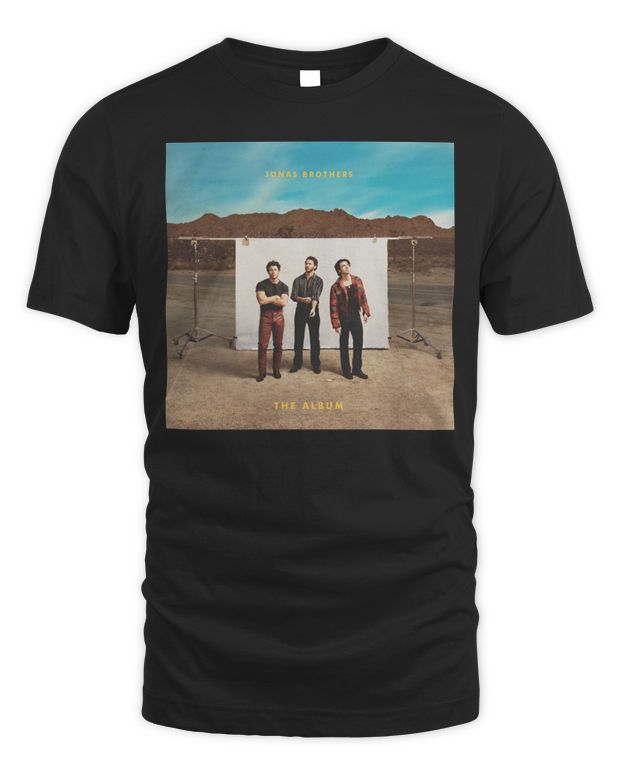 Aerosmith Merch Just Push Play Tour Shirt - T-Shirt