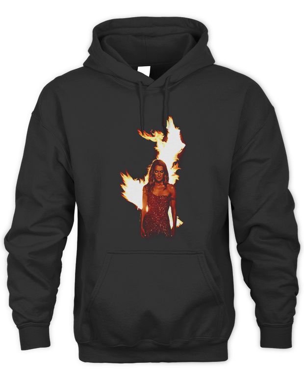 Dale Brisby Merch Push'n the Limits Tour Shirt - Hoodie