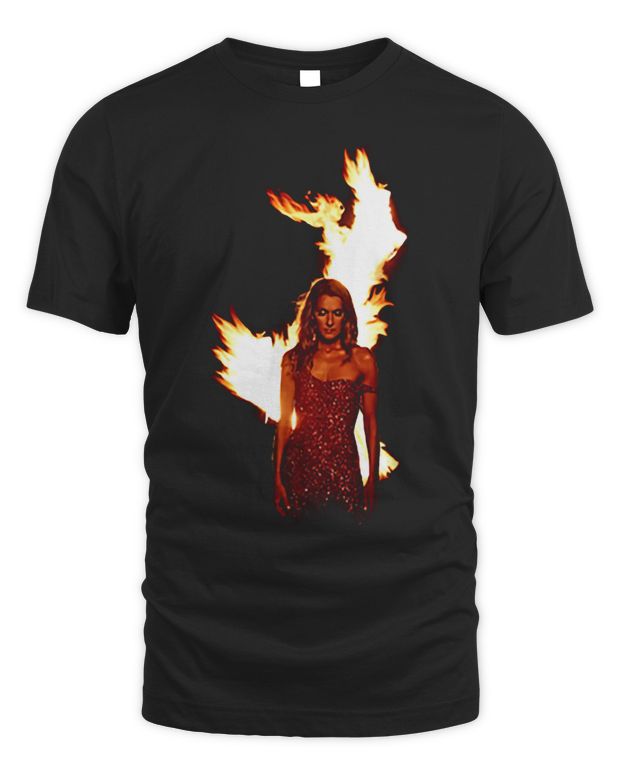 Hiatus Kaiyote Merch 3D Tour Shirt - T-Shirt