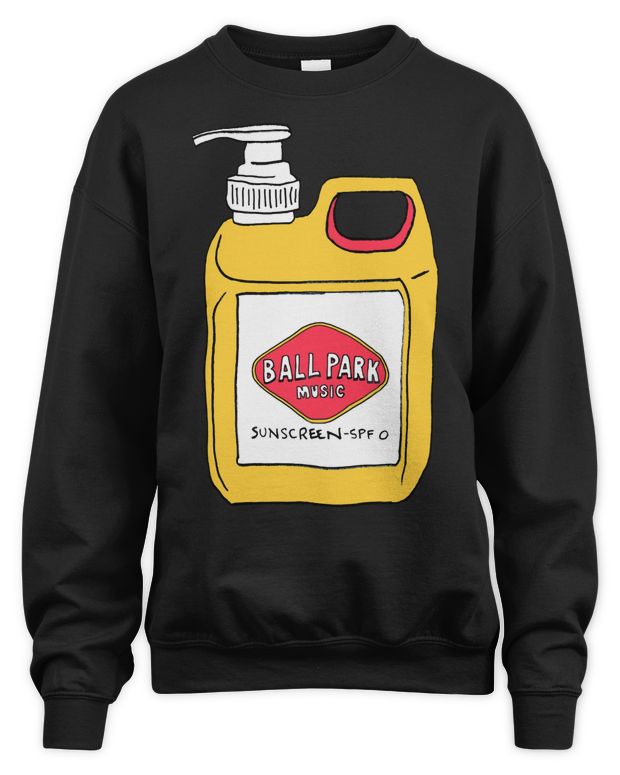 Raye Merch M21CB Album Tour Shirt - Sweatshirt