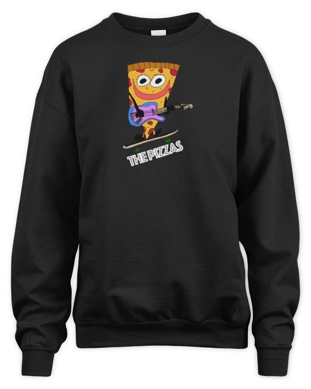 Raye Merch M21cb Graffiti Album Shirt - Sweatshirt