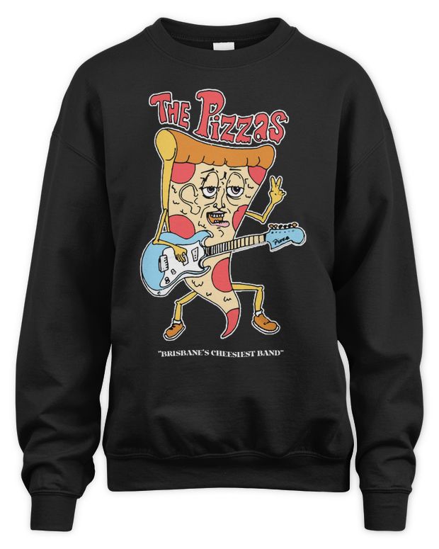 Chelsea Grin Merch Album Art Shirt - Sweatshirt