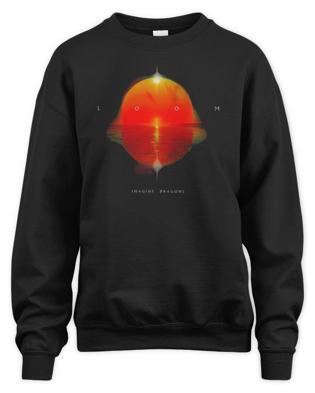 Oliver Tree Merch Album Cover Shirt - Hoodie