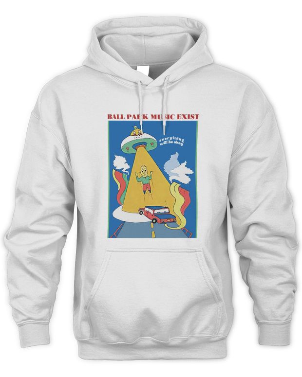 Oliver Tree Merch Album Cover Shirt - T-Shirt