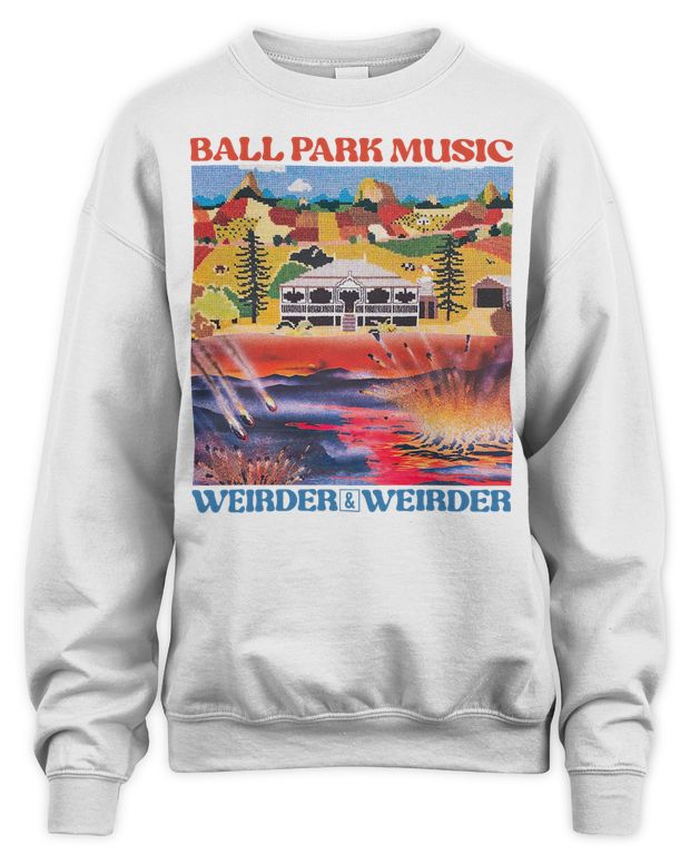 Blake Shelton Clothing Based on a True Story Album Shirt - Hoodie
