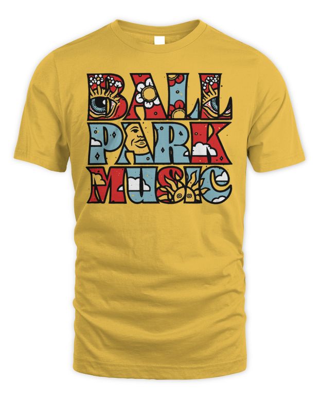 Omar Apollo Merch Ivory Album Photo Shirt - T-Shirt