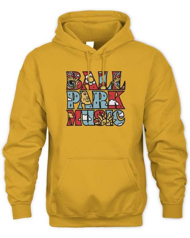 Death Cab for Cutie Merch Asphalt Meadows Acoustic Album Shirt - Sweatshirt