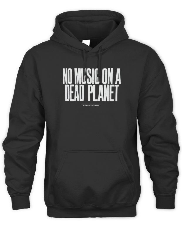 Treaty Oak Revival Merch Album Shirt - Sweatshirt