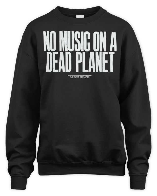 August Burns Red Merch Death Below Album Art Shirt - Sweatshirt