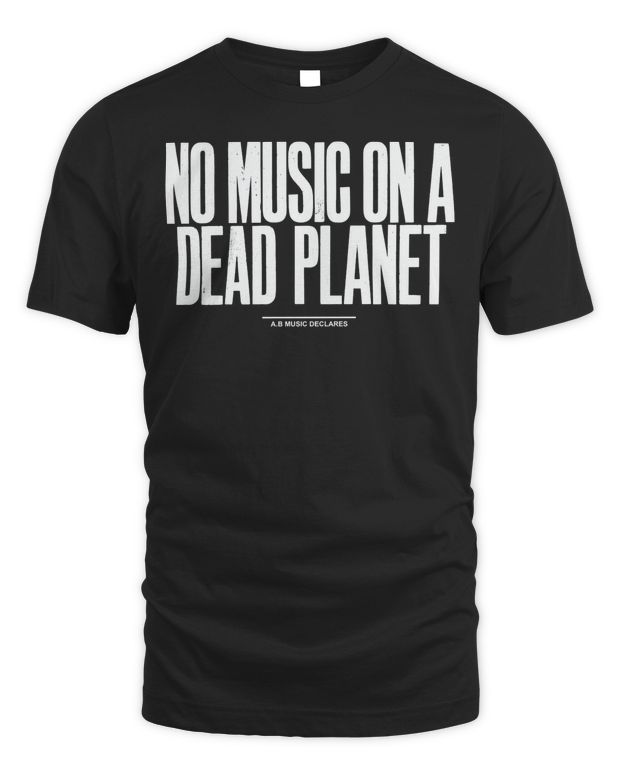August Burns Red Merch Death Below Album Art Shirt - T-Shirt