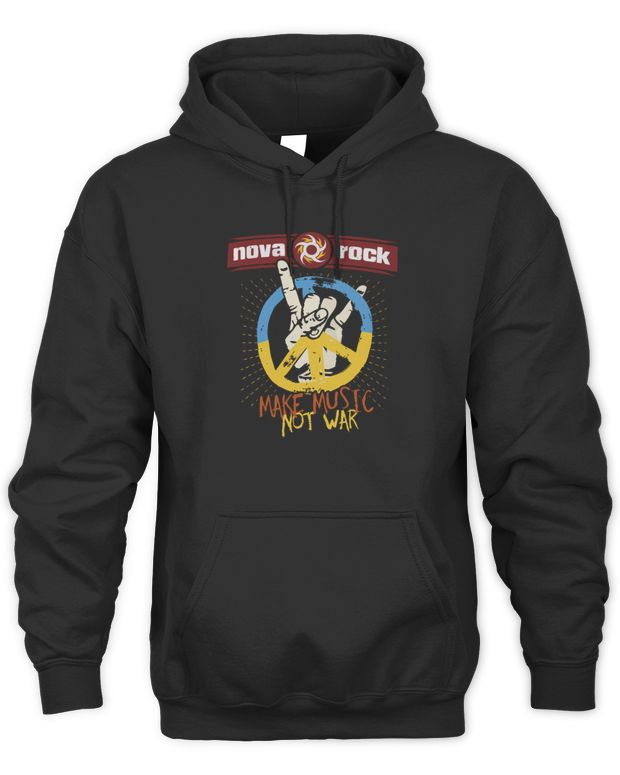 Barns Courtney Merch 404 Album Shirt - Hoodie