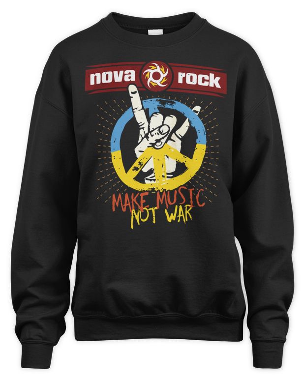 Barns Courtney Merch 404 Album Shirt - Sweatshirt