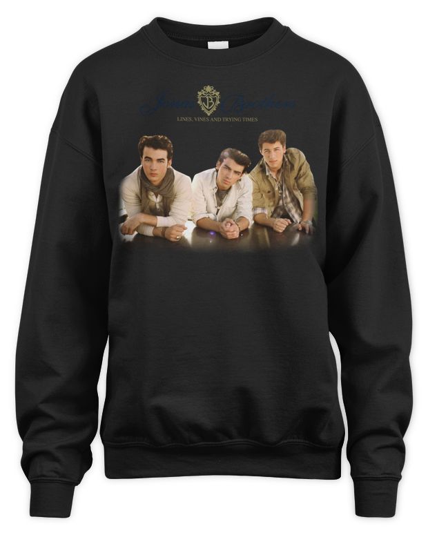 Better Lovers Merch Album Art Shirt - T-Shirt