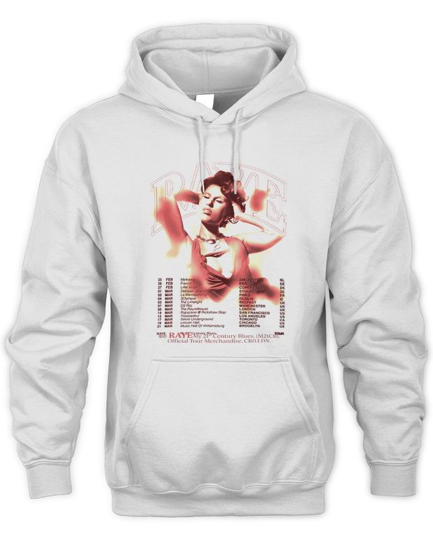 Aespa Tour Merch 2023 My World the 3rd Mini Album Shirt - Hoodie