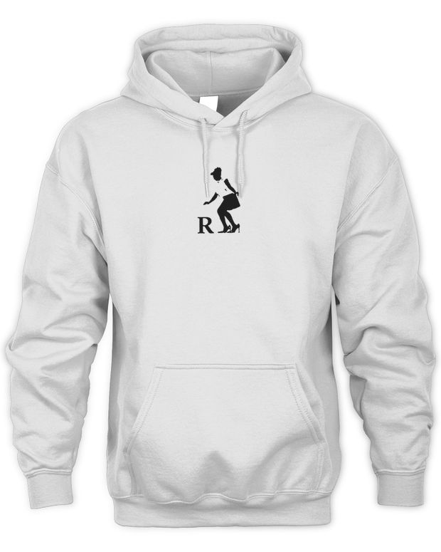 Lucki Merch Flawless Album Shirt - Sweatshirt