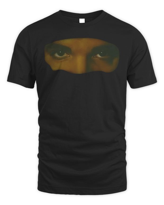 Wheeler Walker Jr Merch Ram Album Cover Shirt - T-Shirt