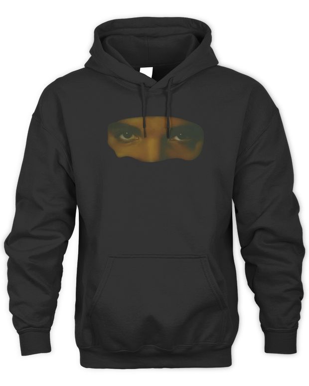 Wheeler Walker Jr Merch Ram Album Cover Shirt - Hoodie