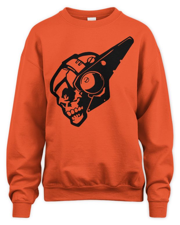 Coldplay Merch Album Letters Shirt - Sweatshirt