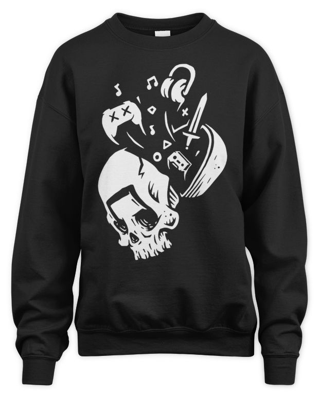 One Ok Rock Merch Ld Album Cover Shirt - T-Shirt